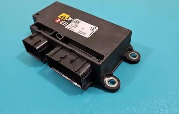 Opel Insignia B Airbag control unit/module 812586170 IMPRK1457985