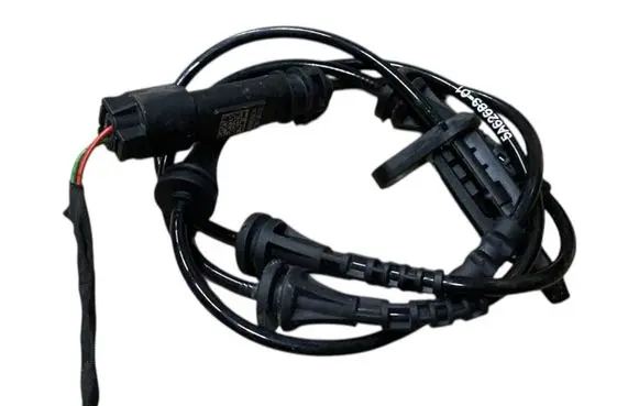 BMW 5 G60 G61 ABS rear brake sensor 5A62683 34525A62683