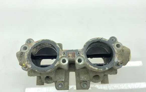 Subaru Legacy Engine shut-off valve 14011AB281