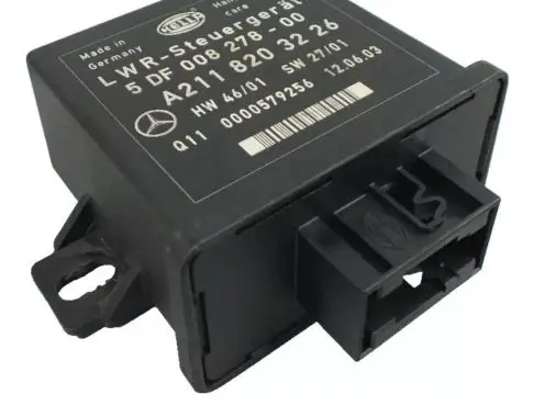 Mercedes-Benz E W211 Other control units/modules A2118203226