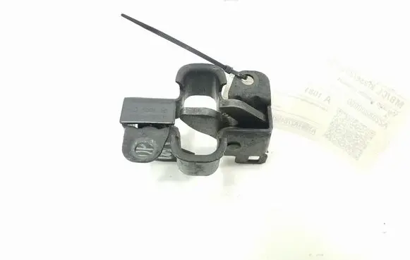 Mercedes-Benz CL C215 Engine bonnet (hood) release handle A2208800060