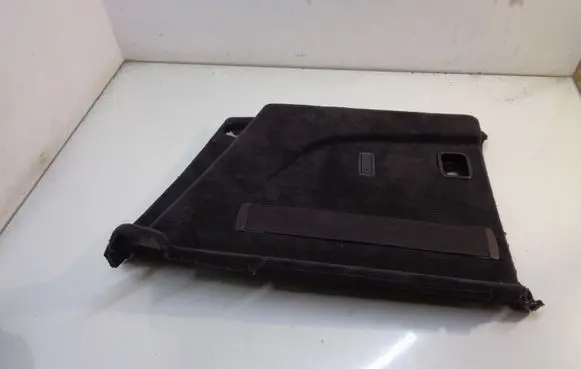 BMW X5 E70 Trunk/boot side trim panel 7145904 6974236