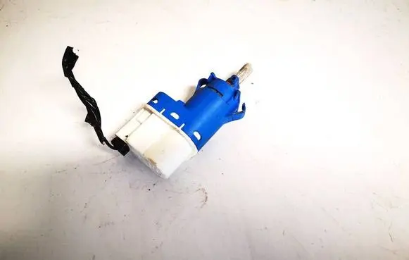 Ford Fiesta Brake pedal sensor switch aa6t9c872aa aa6t-9c872-aa