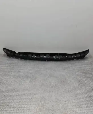 Renault Twingo II Front bumper support beam