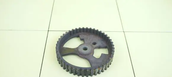 Ford Transit - Tourneo Connect Timing chain sprocket 9811850880 XWDB