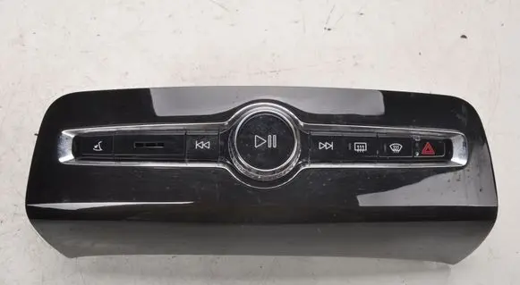 Volvo XC90 Head unit multimedia control 31346790