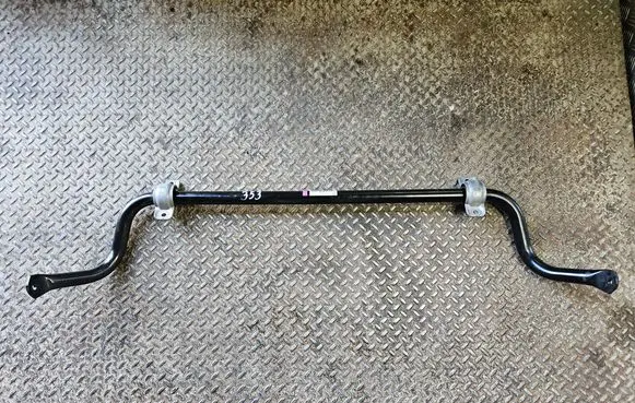 Audi A5 Front anti-roll bar/sway bar 8B3411305A