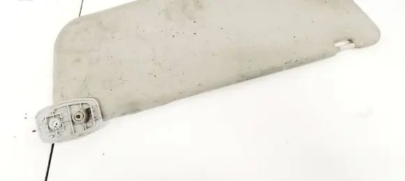 Citroen Berlingo Sun visor