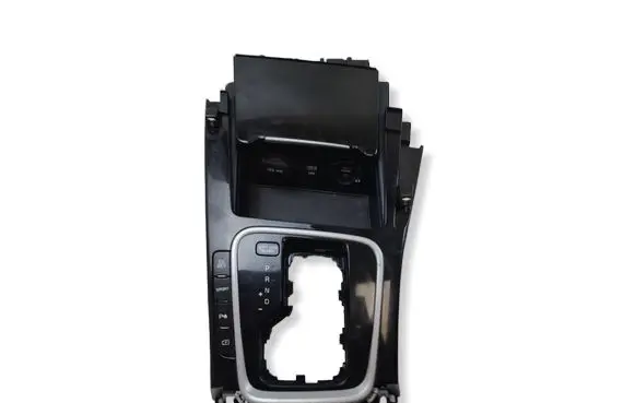 KIA Ceed Gear shifter surround trim plastic 84652J7AA0