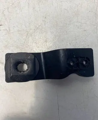Jaguar XF Radiator support slam panel bracket GX738K337AC GX73-8K337-AC