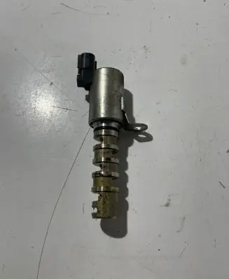 Nissan Qashqai Valve oil control 0X26D3137