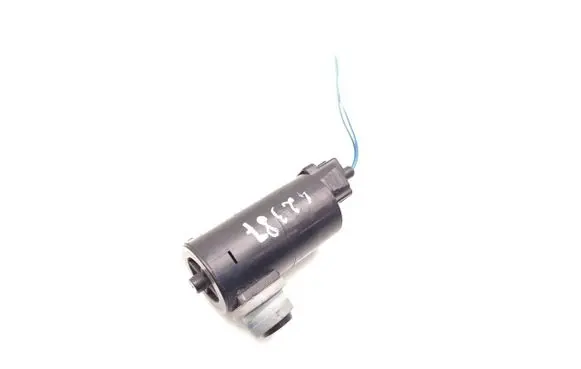 Citroen C1 Windscreen/windshield washer pump 1032550001 329252 41225B