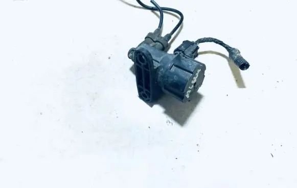 Ford Focus Turbo solenoid valve f57e9j459ca f57e-9j459-ca