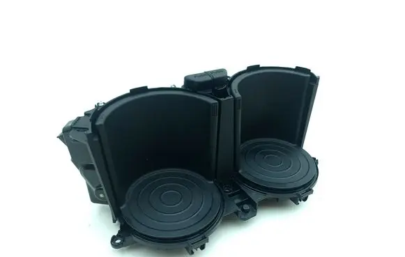 Hyundai Kona II Cup holder front 84670HF000