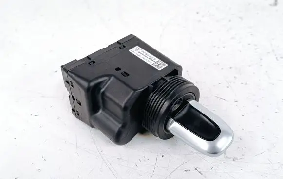 Porsche Macan (95B) Ignition lock 7PP905865G 5WK50138