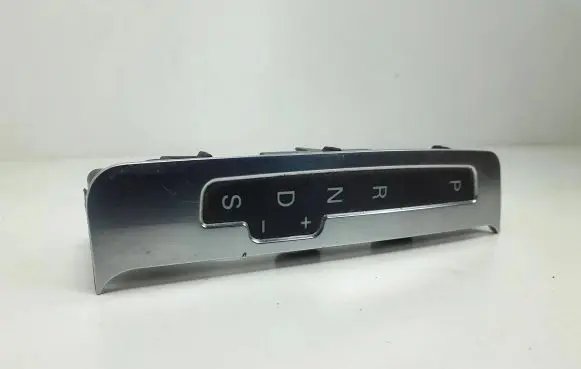 Audi A6 S6 C6 4F Gear shift selector indicator 4f1713463b