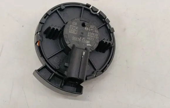 Nissan Juke II F16 Airbag deployment crash/impact sensor 988365XA0A