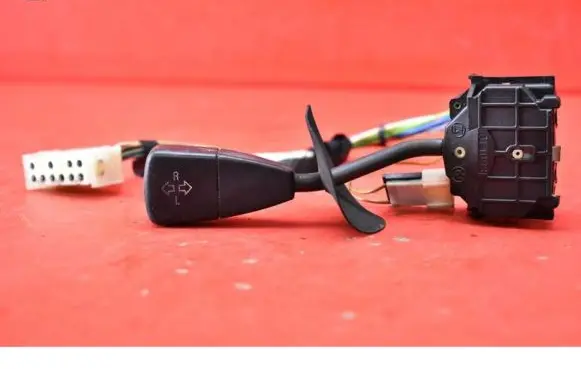 BMW 3 E36 Headlight wiper switch 83609073
