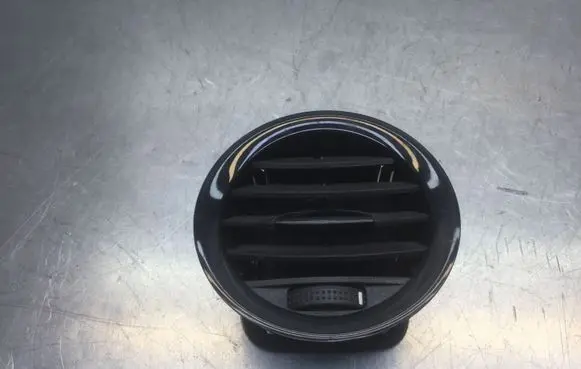 Opel Corsa D Dashboard side air vent grill/cover trim 13203702 464000934 13232297