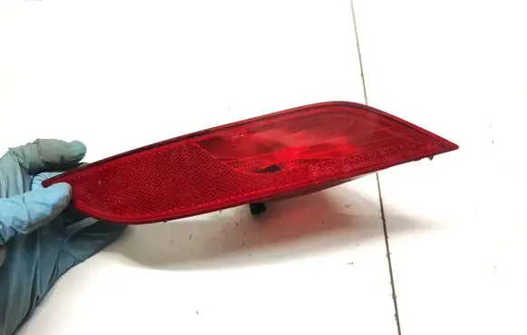 Rear fog light