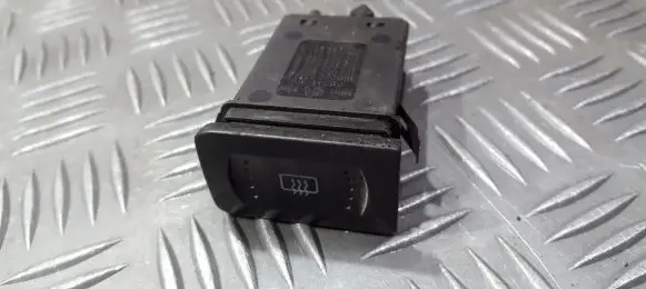 Volkswagen Golf IV Windscreen/window heater switch 1J0953235A 1J0953235B