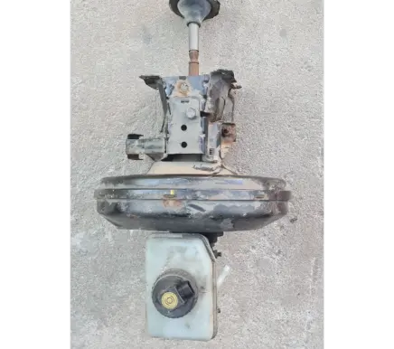 Opel Vectra B Master brake cylinder 9127593 0906991