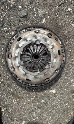 Volvo V50 Clutch set kit 30735828
