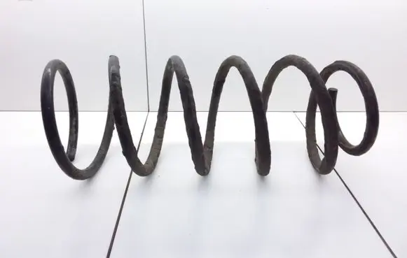 Volvo 940 Front coil spring