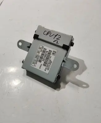 Honda CR-V Other control units/modules 39113SWAA01M1 23145278 34E130E