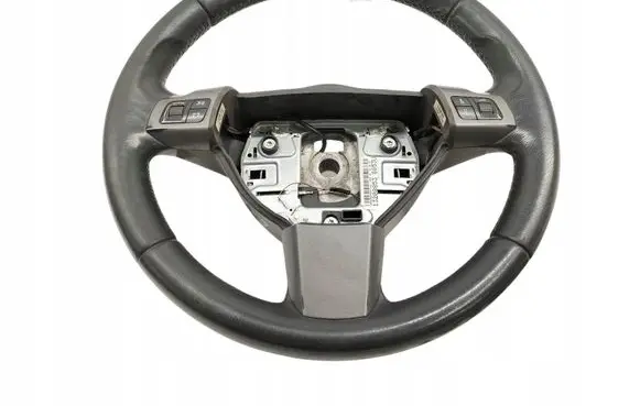Opel Vectra C Steering wheel 