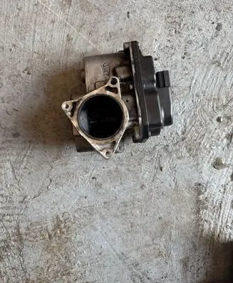 Audi A4 S4 B8 8K EGR valve 03L131501G