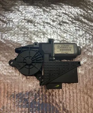 Volkswagen Transporter - Caravelle T5 Front door window regulator motor 6Y2959801 402066B VW750PDLS