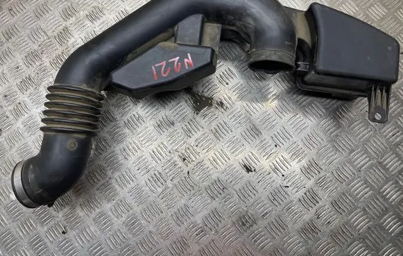Subaru Legacy Air intake duct part 082614