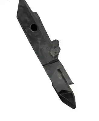 Honda CR-V Fender mounting bracket 74207G