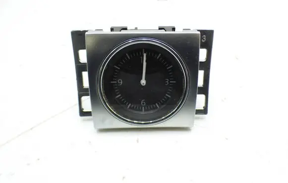 Volkswagen PASSAT B7 Clock 3AA919204A 12341 12241
