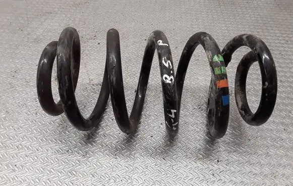 Audi A4 S4 B6 8E 8H Front coil spring 