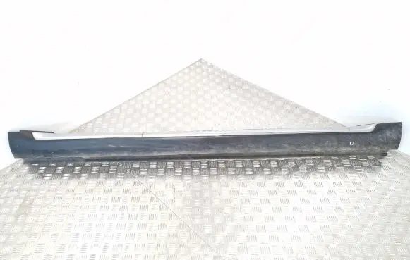 Peugeot 4007 Sill 6512A137