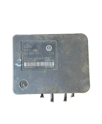Volkswagen Golf IV ABS Pump 1C0907379L 00001964D0 10096003343
