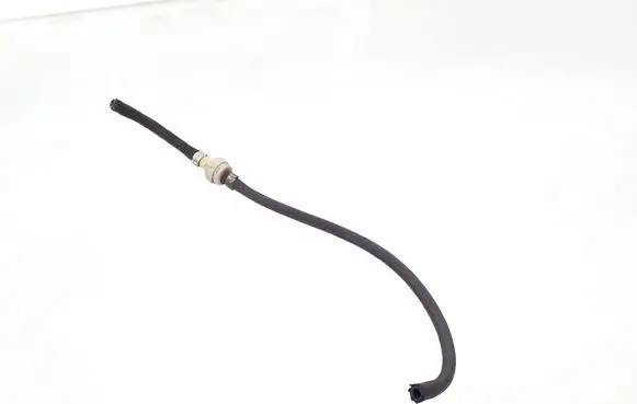 Fuel return line/hose