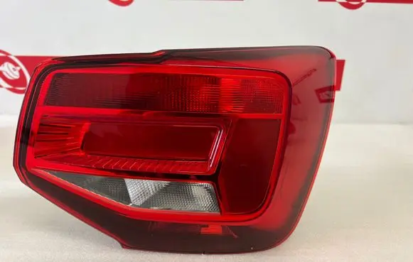 Audi Q2 - Rear/tail lights 81A945070B 900960990VJ0