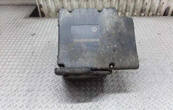 Volkswagen Sharan ABS Pump 7M3907379B 7M3614111