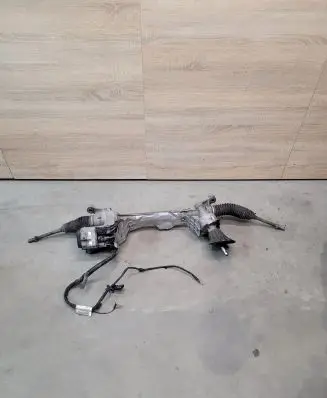 Volvo V40 Steering rack 31429606