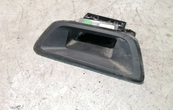 Buick Encore GX I Other dashboard part 42744859 0029201 42744858