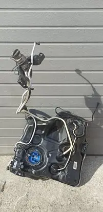 Audi A3 8Y Fuel tank 5WA201021AM