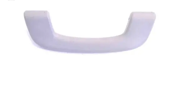 Front interior roof grab handle
