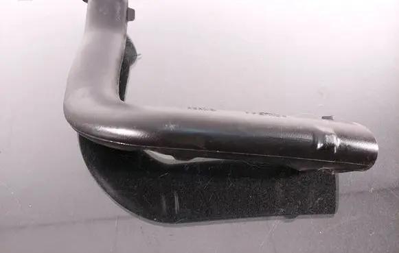Volvo V60 Cabin air duct channel 30648760