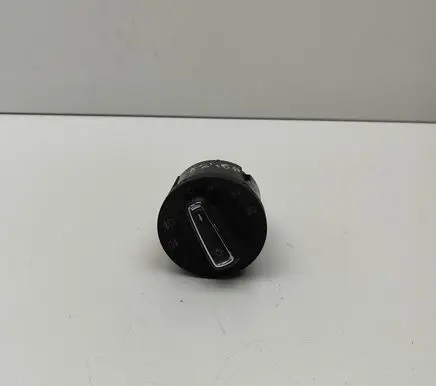Skoda Superb B8 (3V) Light switch 3V0941431