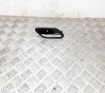 BMW 5 E39 Front door interior handle R27032926