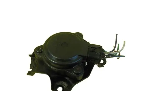 Mitsubishi Outlander Torque split ecu control unit/module 2782A033 POZYCJONER POTENCJOMETR