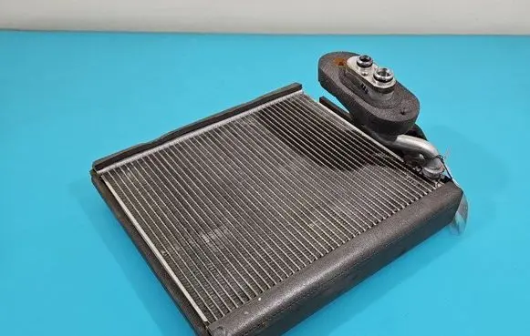 KIA Optima Interior heater climate box assembly IMPRK1448361